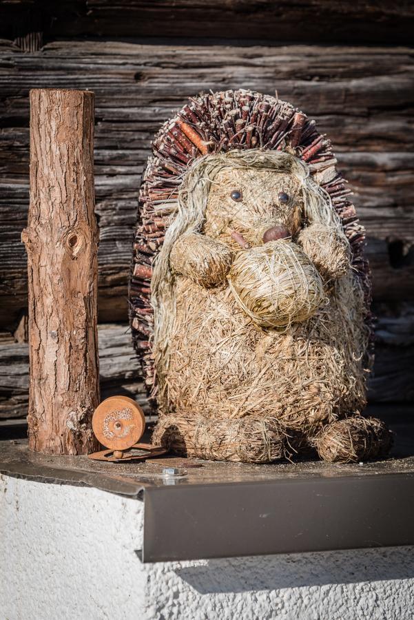 Willa Urlaub Auf Der Alm "Deluxe" Preggraben Zewnętrze zdjęcie