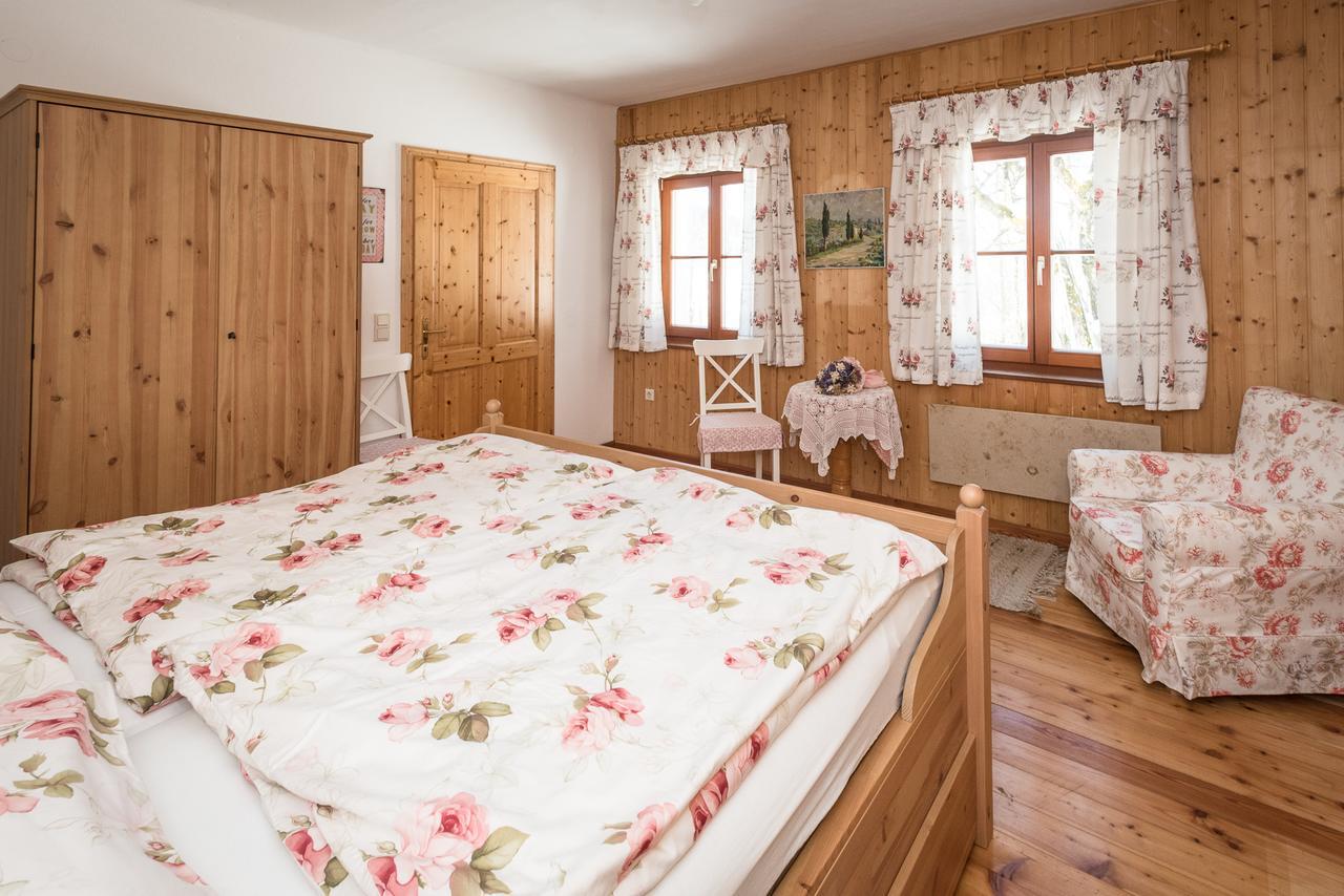Willa Urlaub Auf Der Alm "Deluxe" Preggraben Zewnętrze zdjęcie
